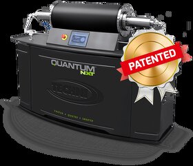 vysokotlaká pumpa TECHNi Quantum + KMT SL5 + SL6 - 5