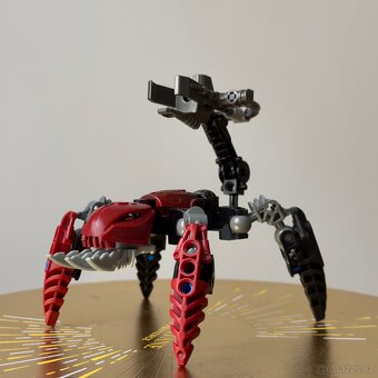 ⚡️LEGO Bionicle - více setů v dobrém stavu⚡️ - 5