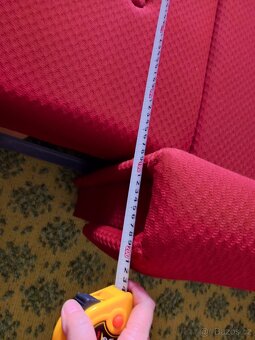 Sedací souprava Kleopatra - 5