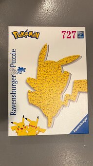 Puzzle Ravensburger - 5