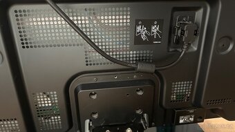 TV Panasonic 50” funkční - 5