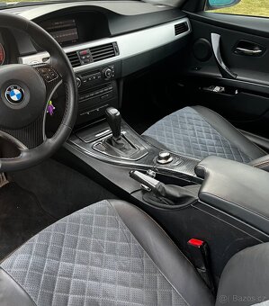 BMW e92 330xd m57 - 5