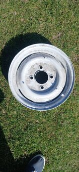 Skoda spartak,octavia  kola - 5