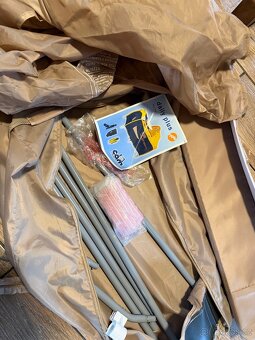 Cestovní postýlka - 5