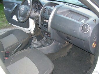 Dacia Duster 4x4 1.6 77KW - 5