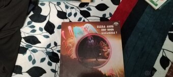 Prodávám různé LP desky - 5