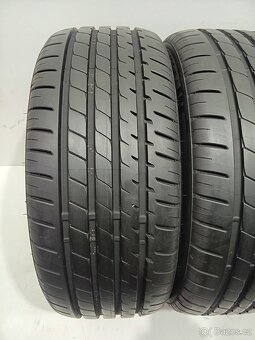 Letní pneu 225/45/17 Lassa - 5