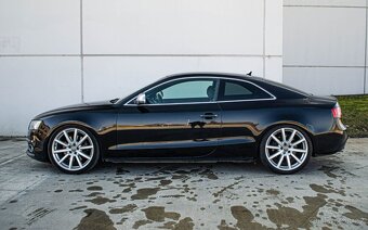 Audi S5 4.2 FSI V8 Quattro Tiptronic - 5