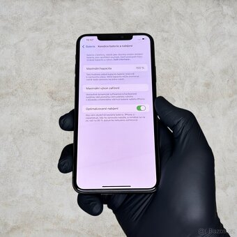 iPhone 11 Pro Max Space Grey 64GB ZÁRUKA - 5