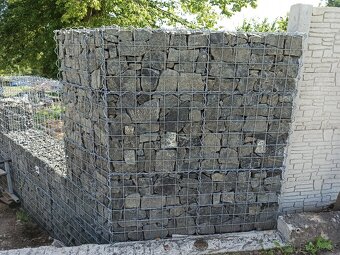 kámen do gabionů - 5