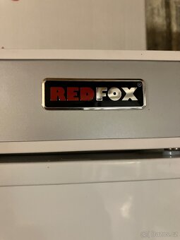 Gastro lednice REDFOX HR400 - 5