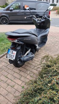 Honda PCX 125 - 5