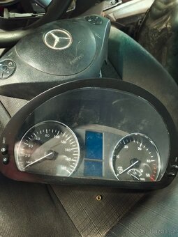 Mercedes Sprinter - 5