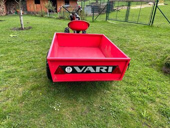 Sestava VARI - 5