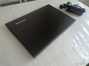 Lenovo IdeaPad Z500 - 5