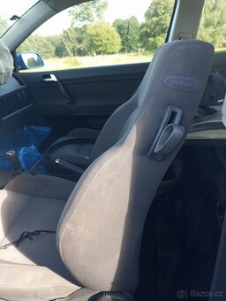 VW polo 1.9 TDI 74 kw - 5