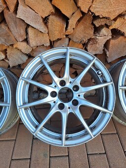 Kola Ronal r16 5x112 - 5