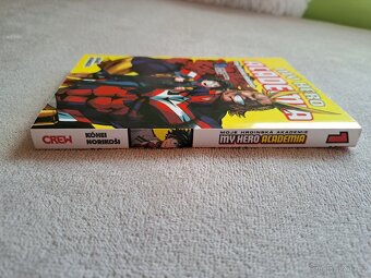 My Hero Academia - 1. díl - 5