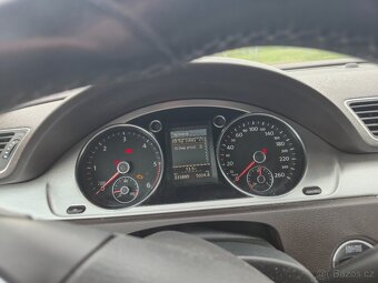 Volkswagen Passat, 2.0 TDI, Highline - 5