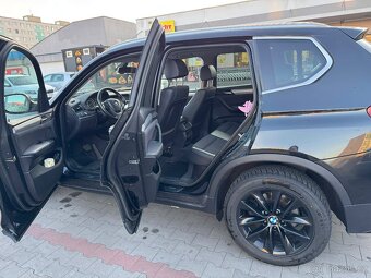 BMW x3 - 5