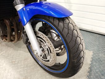 Honda CB600F Hornet - 5