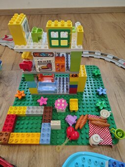 Lego Duplo - 5
