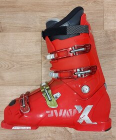 Lyžařské boty Salomon X-wave - 5