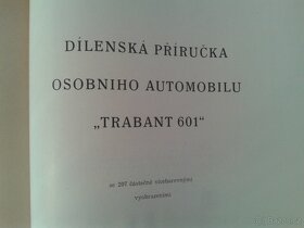 Trabant 601 - 5