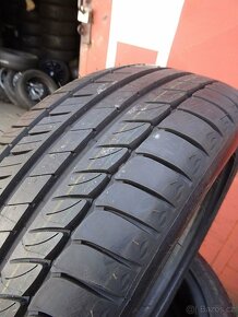 Letní pneu Michelin Primacy RSC, 195/55/16, 4 ks, 8 mm - 5