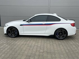 BMW M2 LCI, M-Performance doplňky - 5