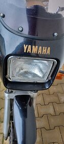 Yamaha XJ 900 F typ 4BB - 5