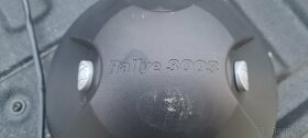 Hella Rallye 3003,Full LED - 5
