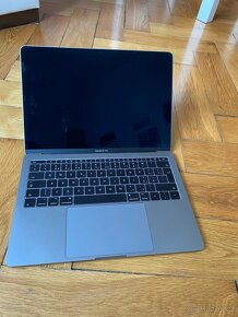 Apple MacBook Pro 13 A1708 - 5
