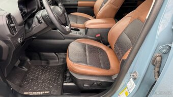 Ford BRONCO 2.0 ECOBOOST SPORT odpočet DPH - 5