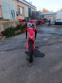 Honda crf450 r.v 2020 - 5