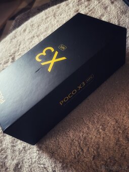 Xiomy poco x3 JAKO NOVÝ - 5