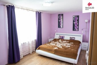 Prodej rodinného domu 273 m2 Polní, Břidličná - 5