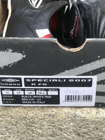 Kopačky Umbro 46. 8 - 5