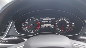 Audi Q5 - s ruční převodovkou, 134 000 km, diesel, 1.majitel - 5