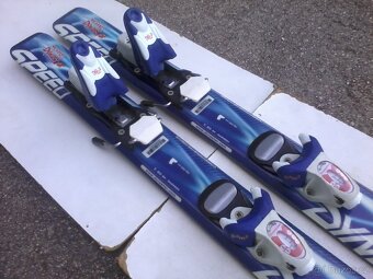 Dětské lyže Dynastar 93cm. - 5
