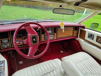 Cadillac Eldorádo - 5