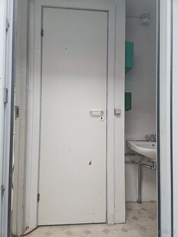 Stavební buňka - 5