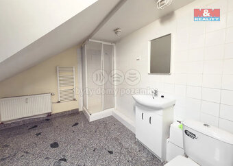 Prodej bytu 1+kk, 26 m², Praha, ul. Jindřicha Plachty - 5