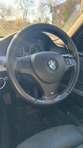 Bmw e90 e91 lci m paket mpaket náhradní díly - 5