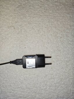 Stolní led lampa LivarnoLUX - 5