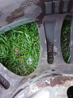 kola 5x112 R15 - 5