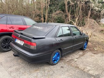 Seat Toledo 1.9 TDI 66 KW Rotačka … ALU kola - 5