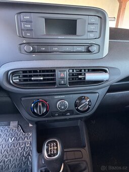 Hyundai I10 - 5