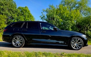 BMW 330e Touring - 5