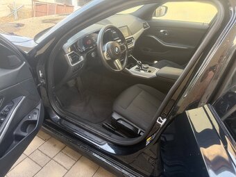 BMW 330e Touring - 5
